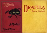 Navigating 'Extremistan': Tracing the Factors behind the Divergent Cultural Longevity of Dracula and The Beetle